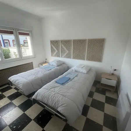 Les Coquelicots Vakantiehuis *