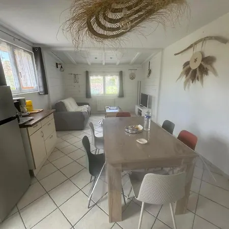 Les Coquelicots Vakantiehuis *